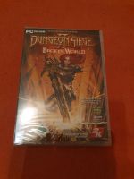 Dungeon Siege, Broken World, PC, Spiel, NEU, OVP Bayern - Günzburg Vorschau