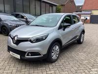 Renault Captur Dynamique 0.9 TCe 90 eco² Niedersachsen - Nordhorn Vorschau