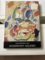 Buch - Meisterwerke der Modernen Malerei Nordrhein-Westfalen - Selm Vorschau