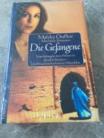 Buch/Roman/ Die Gefangene/ Malika Oufkir/ Michele Fitoussi Berlin - Neukölln Vorschau