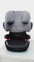 Kindersitz Cybex Solution x2 fix Sachsen-Anhalt - Haldensleben Vorschau