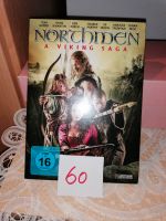 DVD Northmen A Viking Saga (Verkaufsnr: 60)wie Neu Niedersachsen - Wallenhorst Vorschau