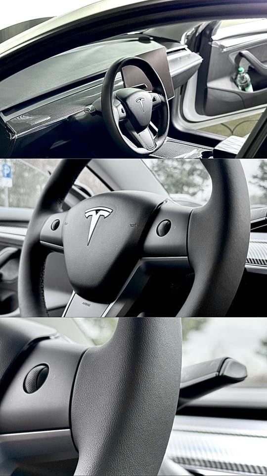 Tesla Model 3 SR 2023 Refresh | 1.HAND | Garantie bis 2031 | TOP in München