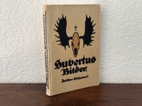 Arthur Schubart Hubertusbilder Jagd Buch Wandsbek - Hamburg Sasel Vorschau