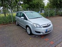 Opel Zafira 1.7 ecoflex Bremen - Huchting Vorschau