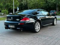 BMW 645ci V8/ REMUS/ M6 UMBAU/ HEAD UP/ CarPlay// München - Ramersdorf-Perlach Vorschau