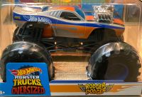 Hot Wheels RODGER DODGER Monster Truck 1:24 NEU OVP Dodge Charger Frankfurt am Main - Fechenheim Vorschau