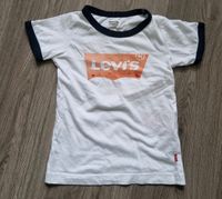 T-Shirt LEVI'S Gr.104 Nordrhein-Westfalen - Werdohl Vorschau