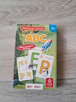 Abenteuer Schule Buchstaben lernen Sachsen - Dippoldiswalde Vorschau