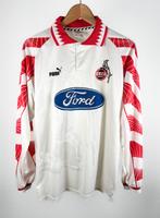 Vintage Langarm Heimtrikot FC Köln 1996/97 Ford M Hamburg - Wandsbek Vorschau