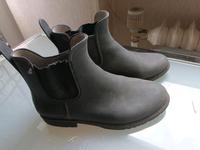 Reitstiefeletten Gr. 37 Bayern - Mömlingen Vorschau