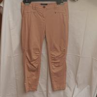 flotte 7/8 Hose in FB apricot Gr. 40 von MarcCain Niedersachsen - Jever Vorschau