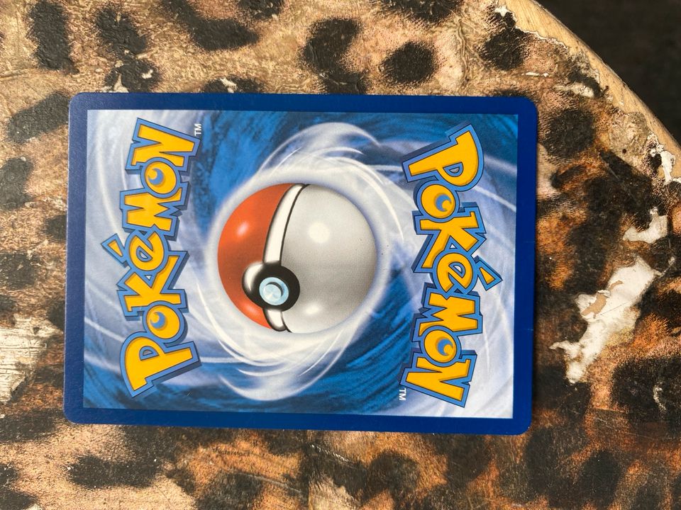 Pokémon Karten in Osterode am Harz