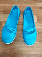 Badeschuhe blau Gr. 38 - NEU Nordrhein-Westfalen - Sonsbeck Vorschau