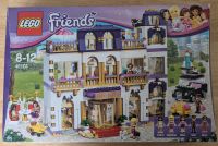 Lego Friends 41101 Heartlake Großes Hotel Berlin - Spandau Vorschau