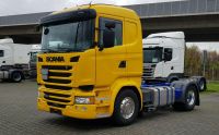 Scania R450 Kurzzeitmiete Nordrhein-Westfalen - Wickede (Ruhr) Vorschau