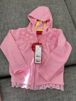 Jäckchen S.Oliver, Sweatjacke Jacke, rosa Gr. 86, neu Baden-Württemberg - Überlingen Vorschau