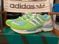 Adidas EQT Support RMX (⛔️ ZX9000/8000/7000/5000) Sachsen - Priestewitz Vorschau