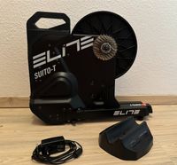 ELITE Suito-T Smarttrainer (wie Wahoo / für Zwift) Niedersachsen - Seevetal Vorschau