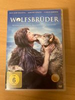 Tausche DVD „Wolfsbrüder“ gegen Nussschokolade Bayern - Regensburg Vorschau