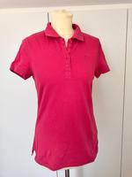 Tom Tailor Poloshirt Gr. M rosa Bayern - Laufen Vorschau