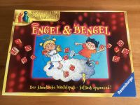 Engel & Bengel - Sonderausgabe mit Engel Würfel - Rarität Berlin - Tempelhof Vorschau