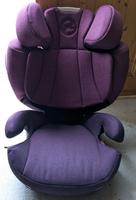 Kindersitz Cybex Platinum Solution Q3-Fix Plus Bayern - Ansbach Vorschau