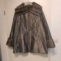 Escada Luxus Winter Jacke m. FELL 44 TOPP Kr. München - Garching b München Vorschau