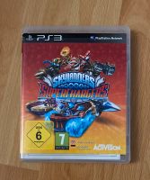 Skylanders Superchargers Spiel | Ps3 | Playstation 3 Berlin - Neukölln Vorschau