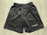 Hummel Shorts Gr. S schwarz Rheinland-Pfalz - Salmtal Vorschau