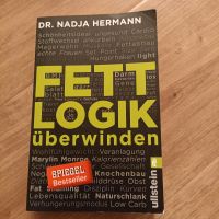 Buch Fett Logik überwinden Sachsen-Anhalt - Gommern Vorschau