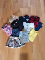 ♥  Kleiderset Mädchen 134/140 -- 10 Teile  ♥ Köln - Weidenpesch Vorschau