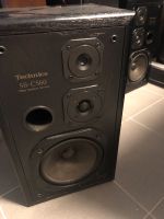 2 x Technics SB-CS60 3-Wege Lautsprecher Herzogtum Lauenburg - Schönberg Vorschau