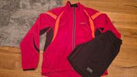 Pro Touch Fahrradjacke/Gore Bike Fahrradhose, Gr.L Bayern - Stamsried Vorschau