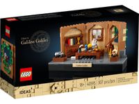 LEGO® Ideas 40595 Hommage an Galileo Galilei NEU & OVP Bayern - Ingolstadt Vorschau