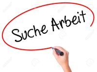 Suche dringend Arbeit Mitte - Wedding Vorschau