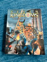 Seven Kingdoms 2 The Fryhtan War’s PC Big Box Nordrhein-Westfalen - Rheine Vorschau
