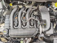 Peugeot 208 1,2 l Motor EB2FA  Benzin Euro 6  Komplett 83 PS Saarland - Rehlingen-Siersburg Vorschau