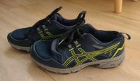 Asics Sneaker / Turnschuhe Jungen Gr. 34,5 Schleswig-Holstein - Elmshorn Vorschau