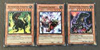 Yugioh Karten Tyrannos Bayern - Munningen Vorschau