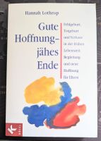 Gute Hoffnung  - jähes Ende (Fehlgeburt, Totgeburt und Verluste) Baden-Württemberg - Pforzheim Vorschau