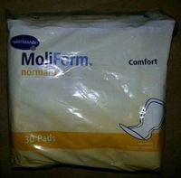 Moli Form  Pads comfort normal  Hartmann Brandenburg - Beelitz Vorschau