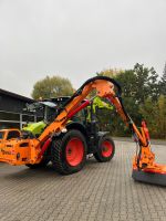 Auslegermulcher Rasco Spectra 7000 für Traktor - Vorführgerät Bayern - Hirschbach Vorschau