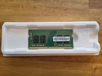 Lenovo 8gb ddr4 2666mhz sodimm memory Bayern - Neu Ulm Vorschau
