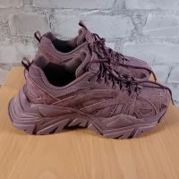 Fila Electrove / Chunky / Ugly Sneakers (Gr. 39.5) Hamburg-Mitte - Hamburg Borgfelde Vorschau