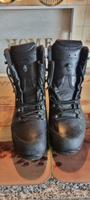 ORIGINAL BUNDESWEHR HAIX KAMPFSTIEFEL SCHWER 2018 COMMANDER Hessen - Dietzhölztal Vorschau
