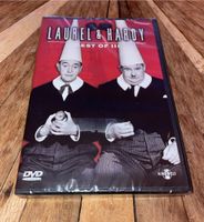 DVD Laurel & Hardy, Best Of III Hessen - Rimbach Vorschau