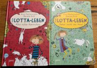 2 x Lotta Leben Kinderbuch Hessen - Taunusstein Vorschau