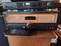 Technics AV-Receiver SA-TX 50,Lucasfilm THX, Surround,Top Zustand Nordrhein-Westfalen - Herten Vorschau