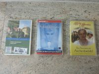 TOP-DVD`s, Schneekönigin, 3x Haselnüsse Aschenbrödel, Wilde Eifel Bayern - Unterthingau Vorschau